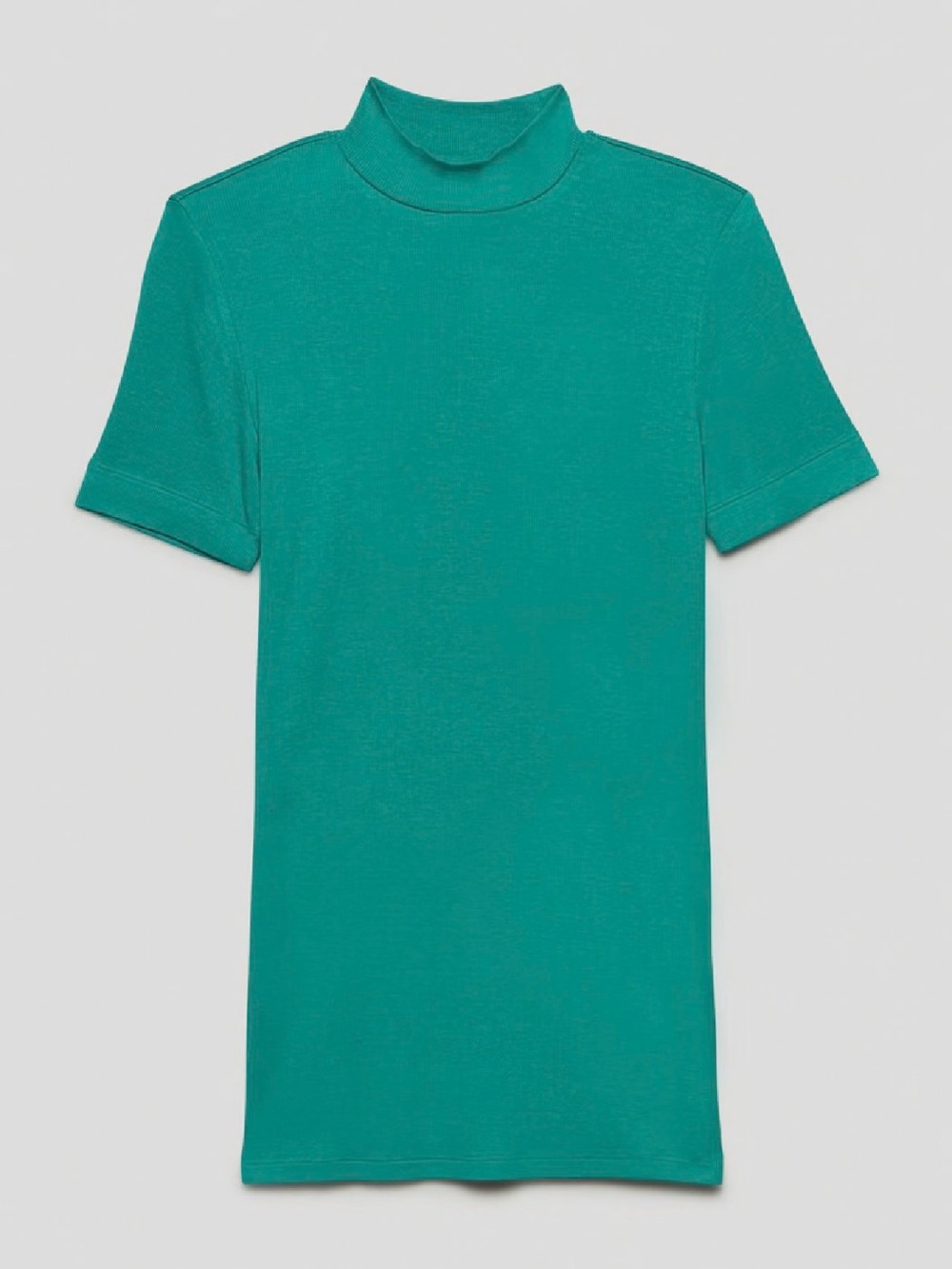 Babaton Gonzalo Hip T-Shirt - Green & Red Bundle - Picture 12 of 13